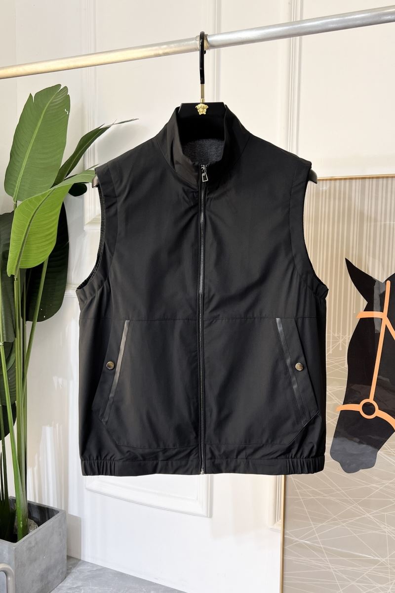 Loro Piana Vest